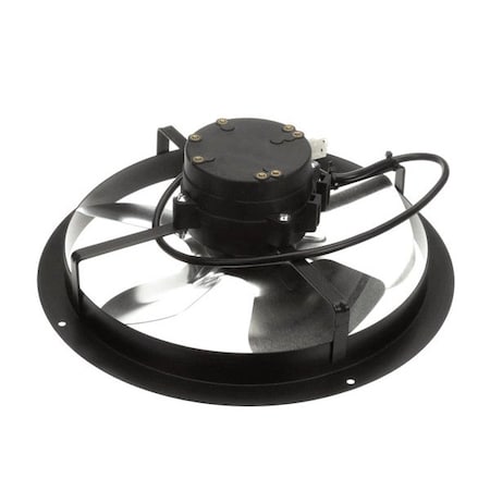 Sandenvendo Fan MtrWBladeEcd0297A01 1262025